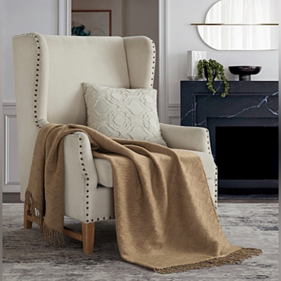 Throw blanket - Picture 1 of 5